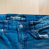Jeans bambino TRN 1961, 8/9 anni