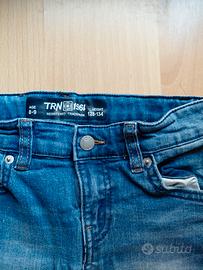 Jeans bambino TRN 1961, 8/9 anni