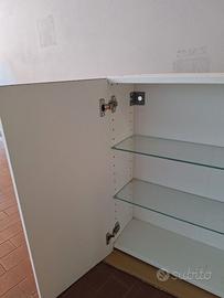 Mobile Bagno Ikea