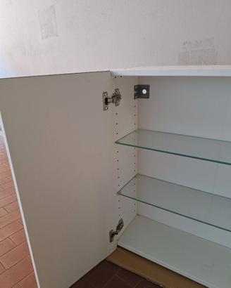 Mobile Bagno Ikea