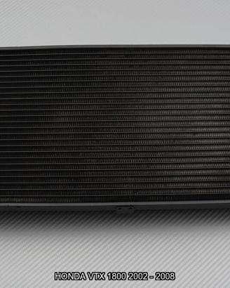 Radiatore per HONDA VTX 1800 2002 - 2008