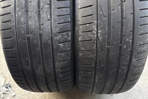 gomme usate 2254517 Estivo HANKOOK - VEN - 002