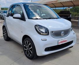 Smart ForTwo 1.0 70Cv Passion