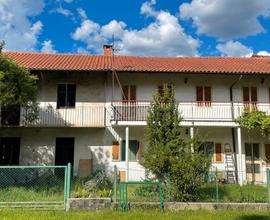 Vendita porzione di cascinale