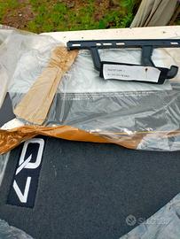 TAPPETI PEDANE PER AUDI E VOLKSWAGEN NUOVI