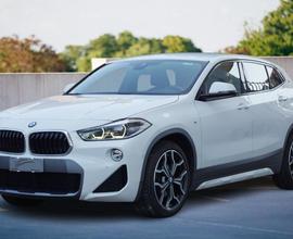 BMW X2 sDrive18d Msport-X