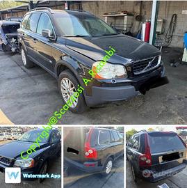 Ricambi vari Volvo XC90 anno 2007 Fi