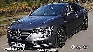 Musata renault talisman 2020 2021 2022