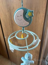 Giostrina Ninna nanna Chicco