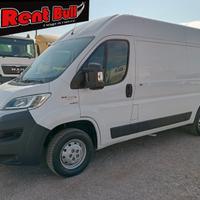 FIAT DUCATO MH2 CON PEDANA TRASPORTO OSSIGENO RIF: