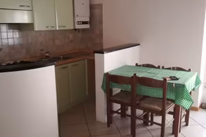 Appartamento ammobiliato vicino ospedale di Rovere