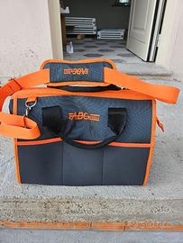 Borsa porta attrezzi ABC Tools