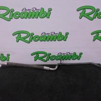 TUBO CLIMA PER AUDI A4 B7 2.0 TDI ANNO 2007