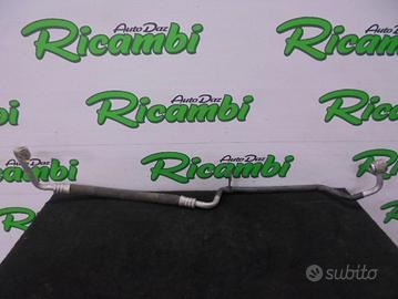 TUBO CLIMA PER AUDI A4 B7 2.0 TDI ANNO 2007