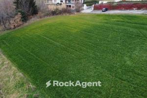 TERRENO EDIFICABILE PANORAMICO