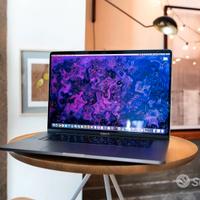 Apple Macbook Pro - 16" / Intel Core i9
