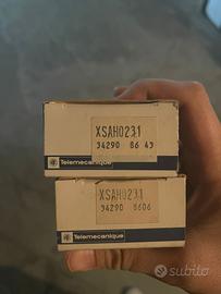 Telemecanique xsa-h0231 34290 sensore prossimità