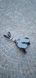 pedana per passeggino