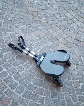 pedana per passeggino