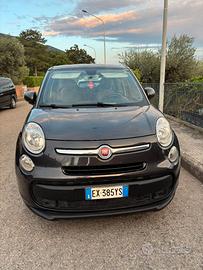 FIAT 500L 1.3 Diesel