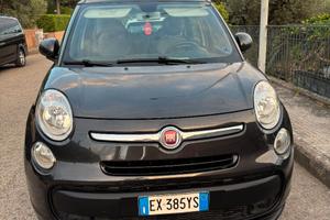 FIAT 500L 1.3 Diesel