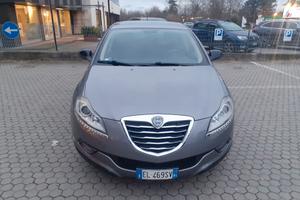 Lancia Delta 2.0 MJT DPF Platinum KM. 49.000