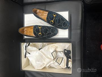 Mocassini Gucci