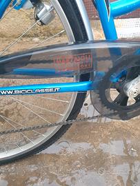 Bicicletta da passeggio 