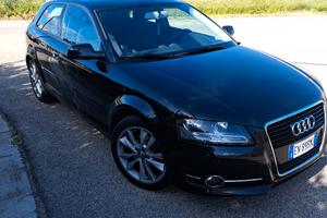audi a 3 140 cv 2012