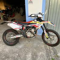 Beta rr 450 enduro racing