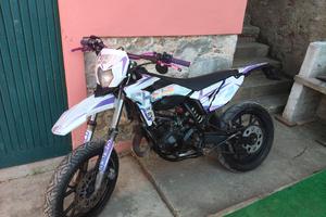 Sherco 50 SM 