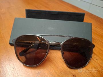 Occhiali da sole PRADA graduati