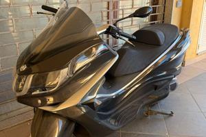 SCOOTER PIAGGIO