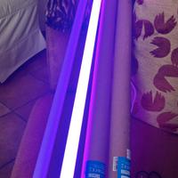 NANLITE Pavo Tube T8-7x Coppia