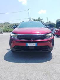 Opel grandland gs line, in garanzia fino a240000km