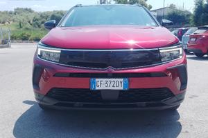 Opel grandland gs line, in garanzia fino a240000km
