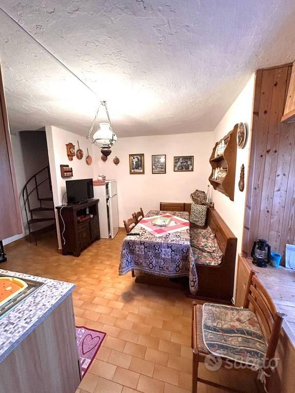 Casa – Colorina, Casello - Vista 2