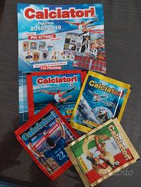 figurine panini