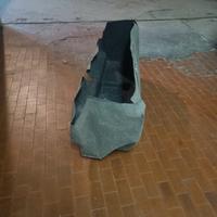 MG - moquette cofano posteriore MGF
