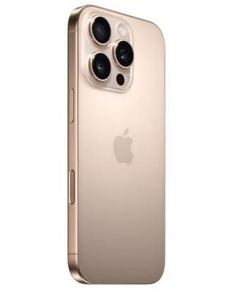 iPhone 16 pro 128gb ricondizionato grado a 