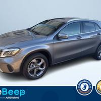 Mercedes-Benz GLA 200 D SPORT AUTO