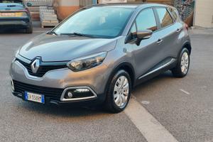 Renault Captur 1.5 dci 90cv Unicopro Full opt Uffi