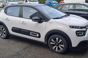 CITROEN C3 PureTech 83 S&S Shine