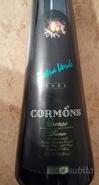 Cormons Isonzo 1995 pietra verde 