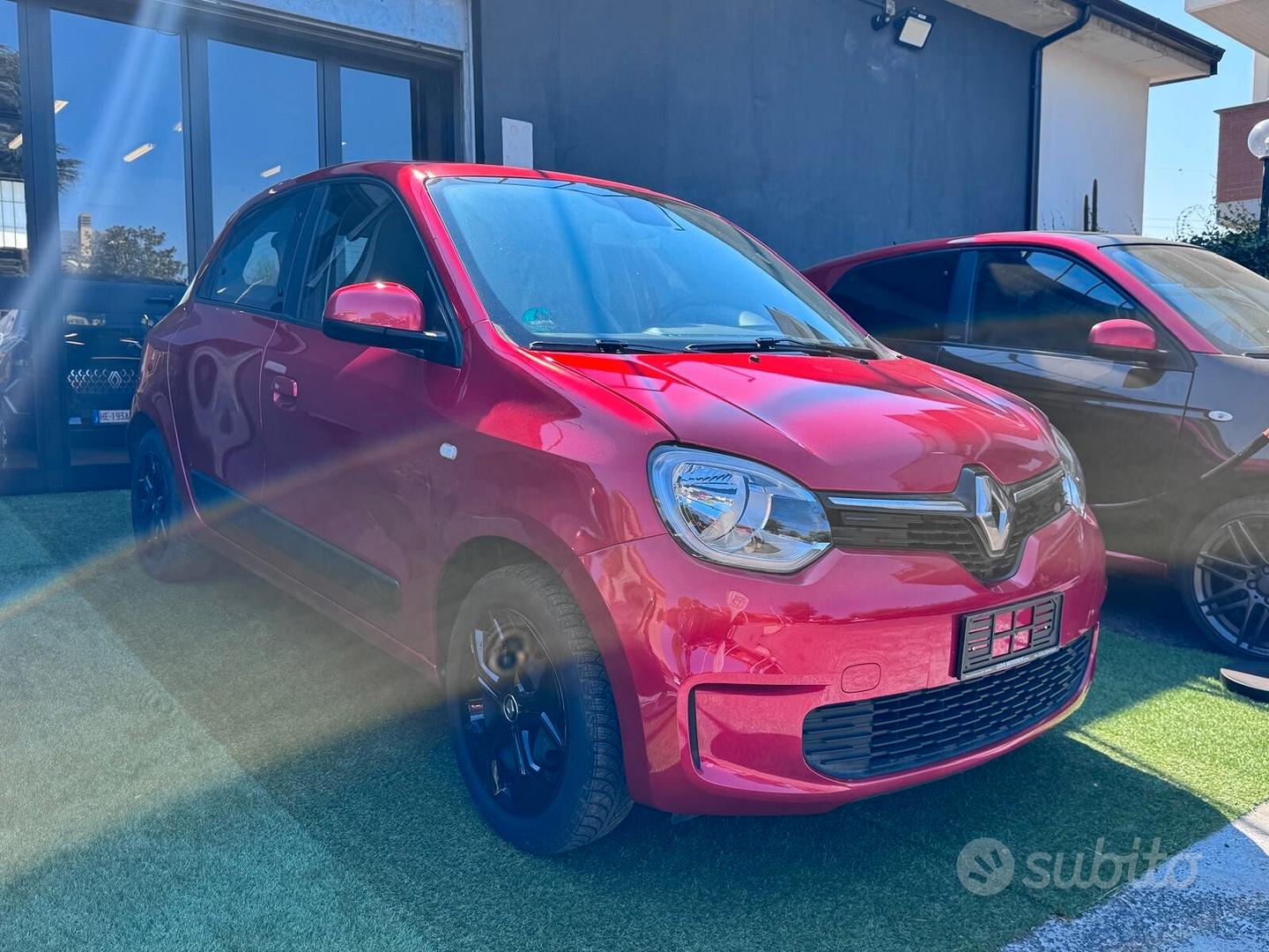 Renault Twingo 2020 photo 3