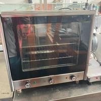 Forno da pasticceria