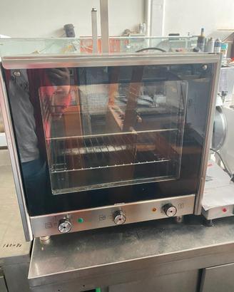 Forno da pasticceria