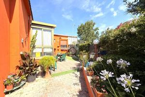 CASA INDIPENDENTE A APRILIA