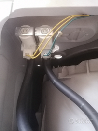 Somma vesuviana arredata monolocale