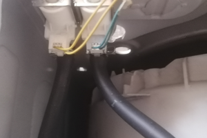 Somma vesuviana arredata monolocale